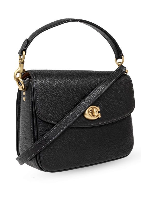 Brand deals New Black Coach Cassie 19